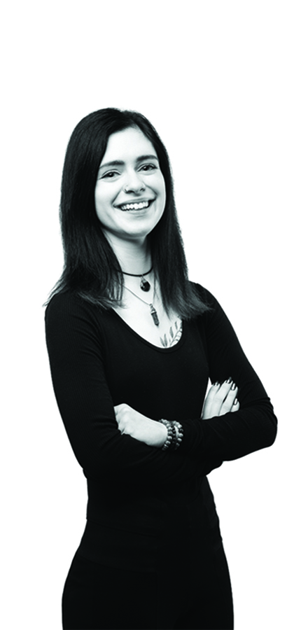 Török Fruzsina - Fruzsi