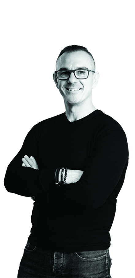 Barabás Lajos - Lui